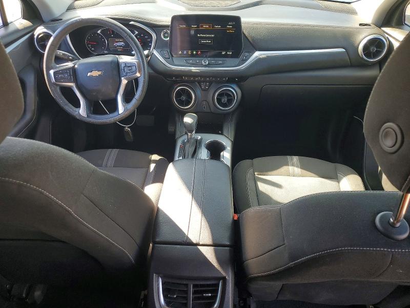 Aukcja sprzedaży 2024 Chevrolet Blazer, vin: 3GNKBCR40RS159947, numer aukcji: 68180896