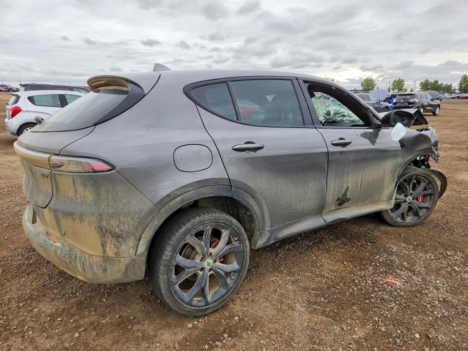 Продажа на аукционе авто 2023 Dodge Hornet, vin: ZACNDFANXP3A00641, номер лота: 68831696