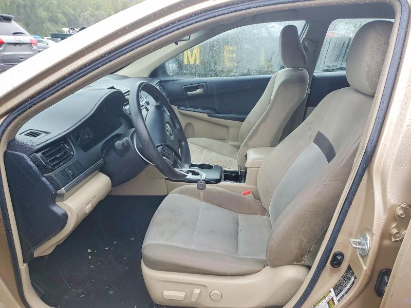 Aukcja sprzedaży 2012 Toyota Camry, vin: 4T4BF1FK5CR273553, numer aukcji: 69971926