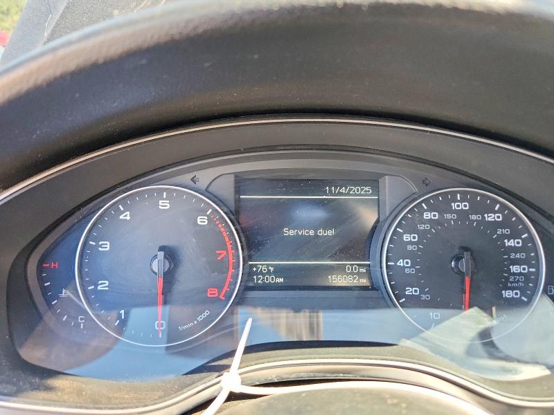 Продажа на аукционе авто 2012 Audi A6, vin: WAUBGAFC3CN023899, номер лота: 69183056
