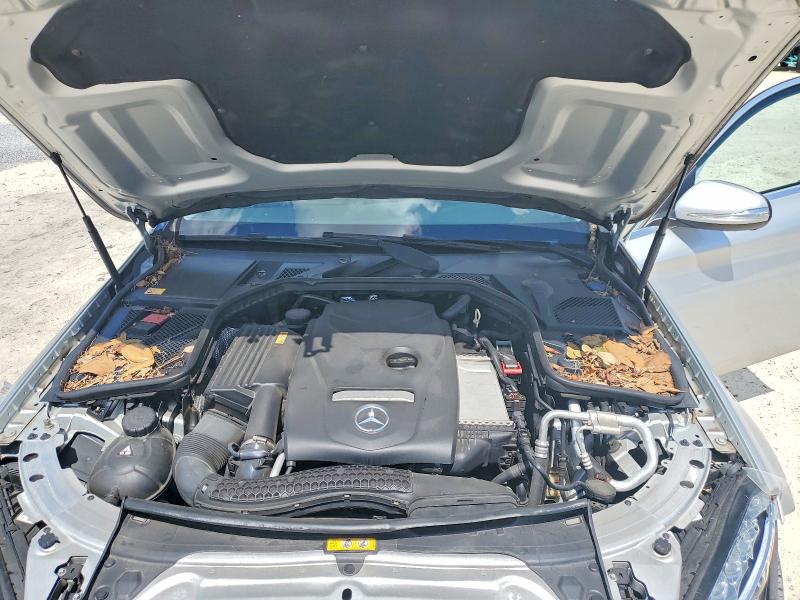 Aukcja sprzedaży 2015 Mercedes-benz C, vin: 55SWF4KB5FU021224, numer aukcji: 69037786