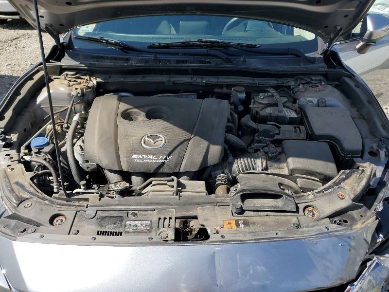 Продажа на аукционе авто 2015 Mazda 3, vin: JM1BM1M38F1224501, номер лота: 67313126