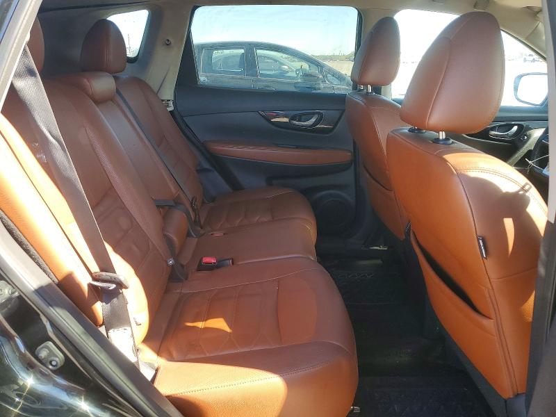 Продажа на аукционе авто 2020 Nissan Rogue, vin: 5N1AT2MV2LC701277, номер лота: 69600386