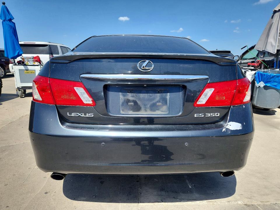 Aukcja sprzedaży 2008 Lexus Es, vin: JTHBJ46G982226652, numer aukcji: 69007376