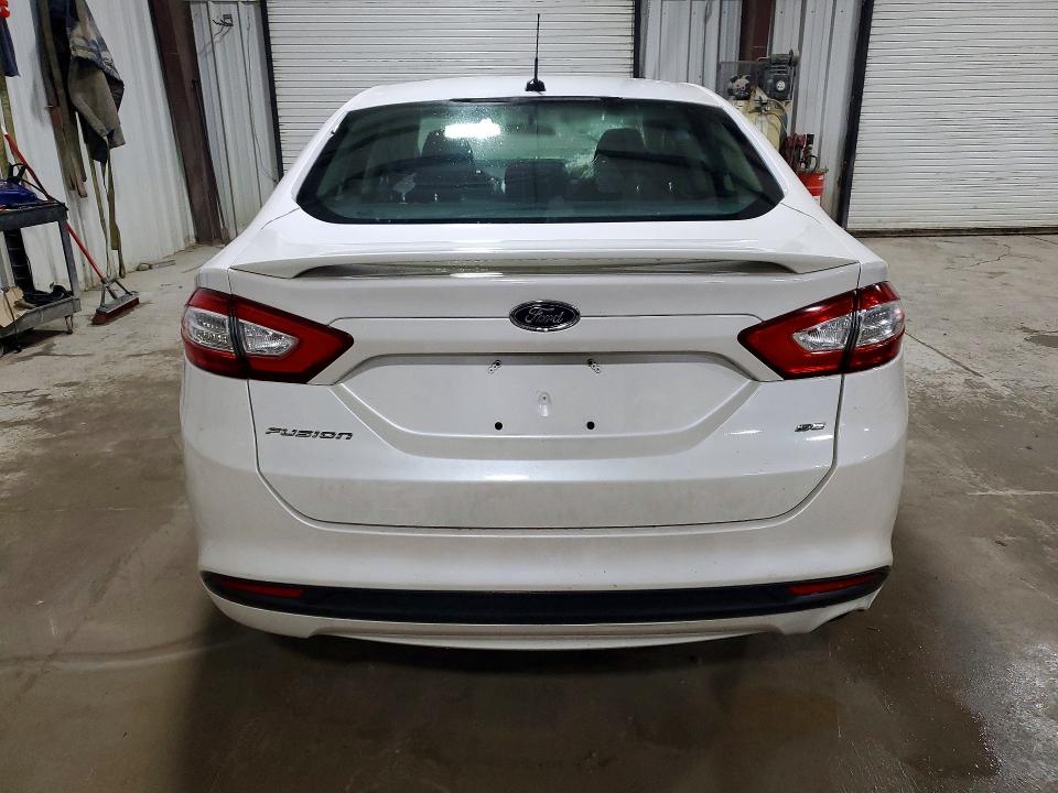 Aukcja sprzedaży 2014 Ford Fusion, vin: 3FA6P0H70ER304739, numer aukcji: 68980976