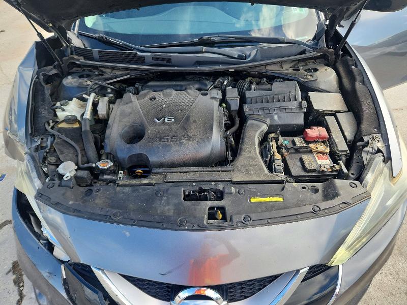 2017 Nissan Maxima მანქანა იყიდება აუქციონზე, vin: 1N4AA6AP5HC429196, აუქციონის ნომერი: 67548536