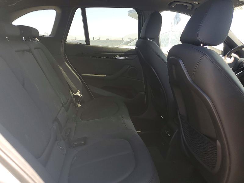 Aukcja sprzedaży 2022 Bmw X1, vin: WBXJG7C08N5U49380, numer aukcji: 67485026