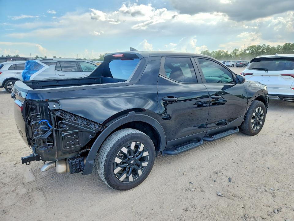 Aukcja sprzedaży 2025 Hyundai Santa Cruz, vin: 5NTJA4DE5SH140700, numer aukcji: 68890006