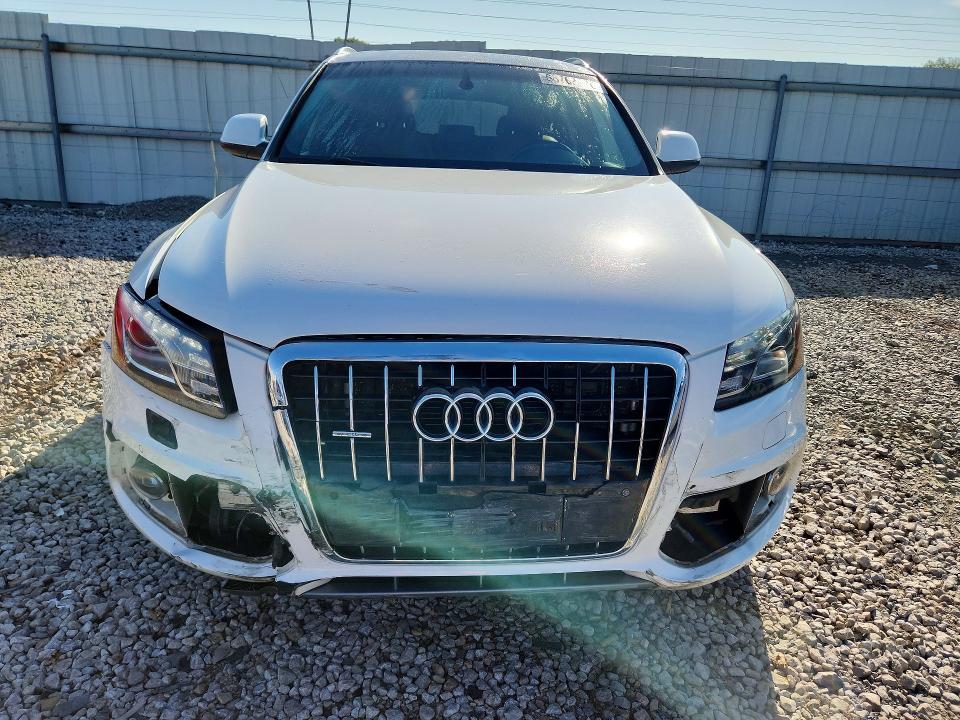 Auction sale of the 2012 Audi Q5, vin: WA1WKAFPXCA033921        , lot number: 68768776