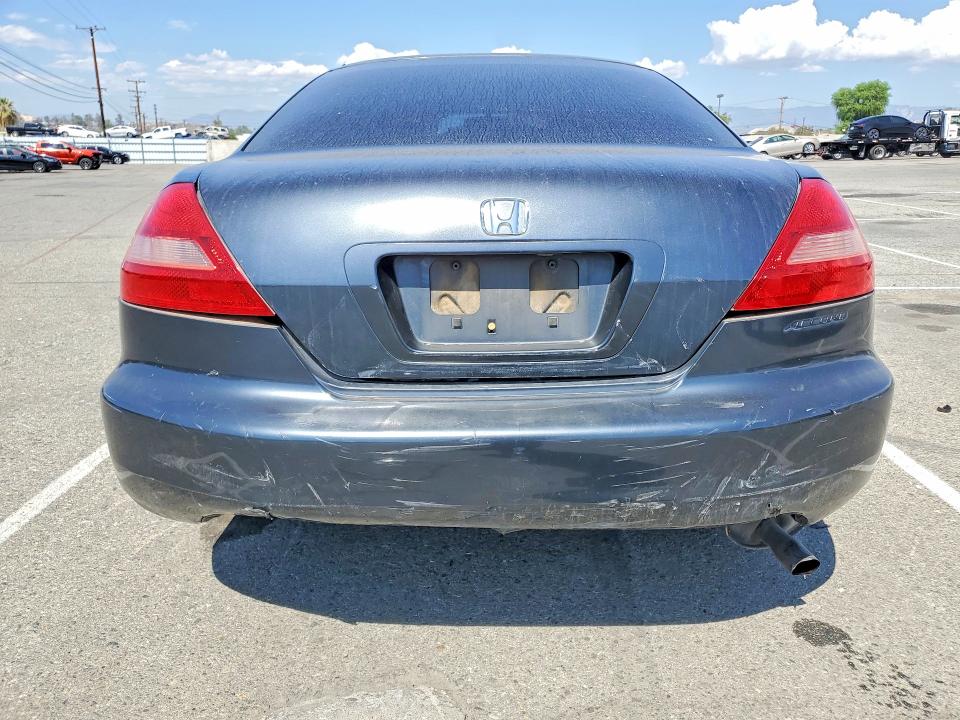 Продажа на аукционе авто 2004 Honda Accord, vin: 1HGCM72264A001213, номер лота: 70050646