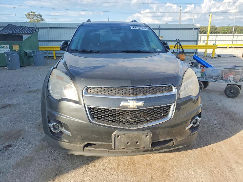 Продаж на аукціоні авто 2013 Chevrolet Equinox, vin: 2GNFLNE32D6276699, номер лоту: 67461996