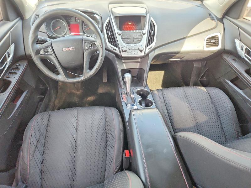 Aukcja sprzedaży 2015 Gmc Terrain, vin: 2GKFLVEKXF6362883, numer aukcji: 69913846