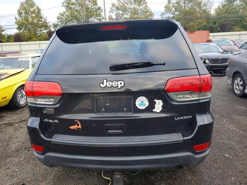 Aukcja sprzedaży 2015 Jeep Grand Cherokee, vin: 1C4RJFAG4FC620425, numer aukcji: 71118416