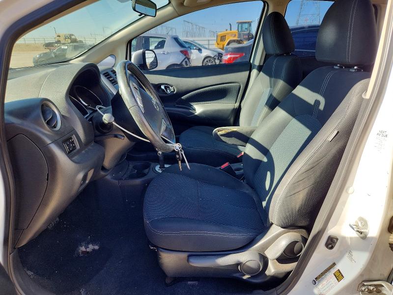 Продаж на аукціоні авто 2014 Nissan Versa Note, vin: 3N1CE2CP2EL404160, номер лоту: 68076816