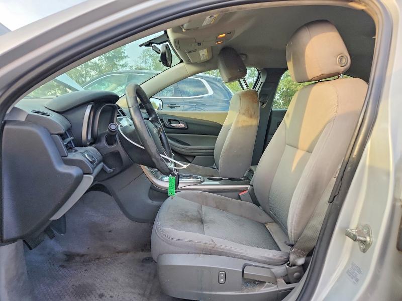 2013 Chevrolet Malibu მანქანა იყიდება აუქციონზე, vin: 1G11B5SA2DF124557, აუქციონის ნომერი: 70115436