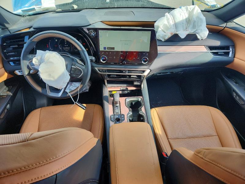 Продажа на аукционе авто 2023 Lexus Rx 350, vin: 2T2BAMCA4PC022371, номер лота: 64785796