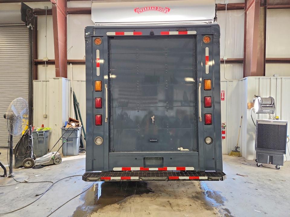 67793476 :رقم المزاد ، 3C7WRVMG7NE137071 vin ، 2022 Ram Promaster 3500 مزاد بيع