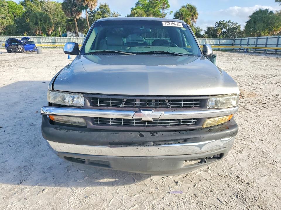 Aukcja sprzedaży 2000 Chevrolet Silverado, vin: 2GCEC19T0Y1394860, numer aukcji: 70349856
