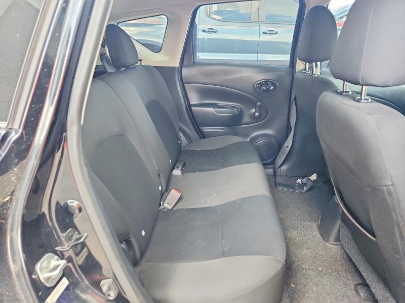 Aukcja sprzedaży 2014 Nissan Versa Note, vin: 3N1CE2CP1EL369823, numer aukcji: 66693326