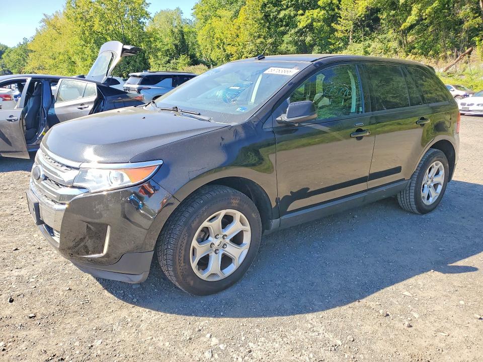 Aukcja sprzedaży 2013 Ford Edge, vin: 2FMDK4JC5DBC48241, numer aukcji: 68183866