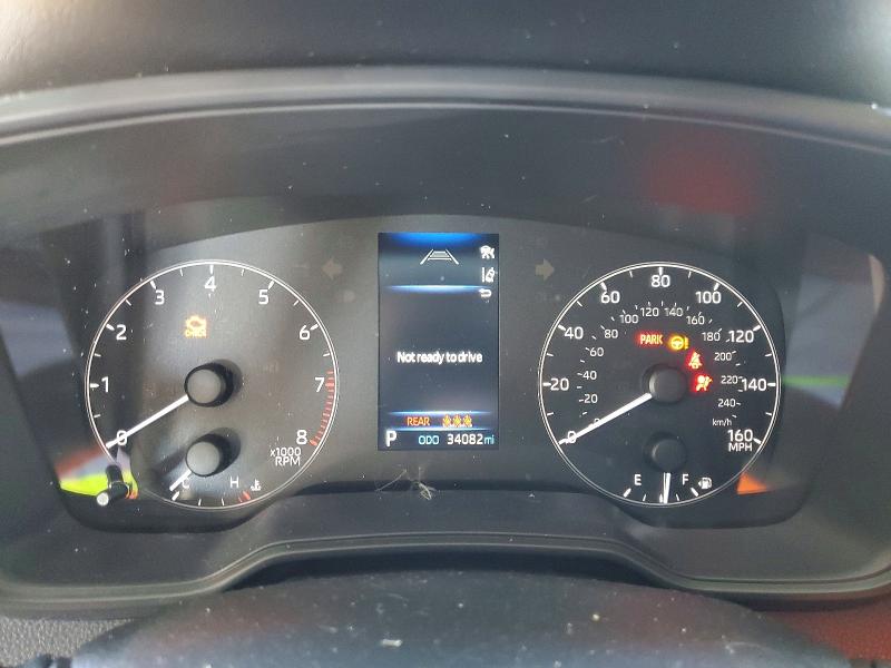 2024 Toyota Corolla მანქანა იყიდება აუქციონზე, vin: JTDB4MEE7RJ013702, აუქციონის ნომერი: 68322476