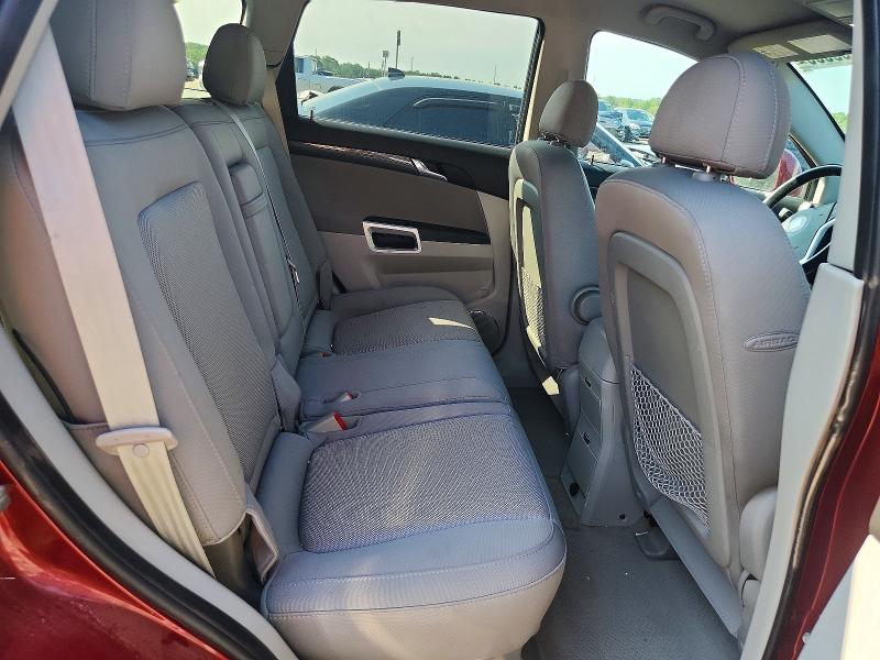 67653336 :رقم المزاد ، 3GSDL43N28S728337 vin ، 2008 Saturn Vue مزاد بيع