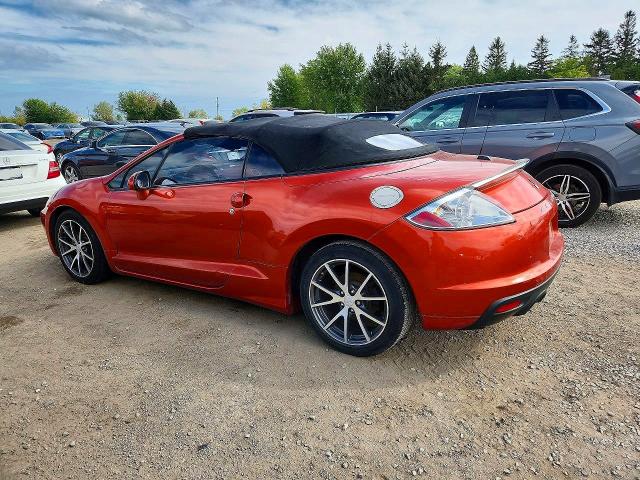 Продажа на аукционе авто 2012 Mitsubishi Eclipse, vin: 4A37L4ET6CE601448, номер лота: 69233816