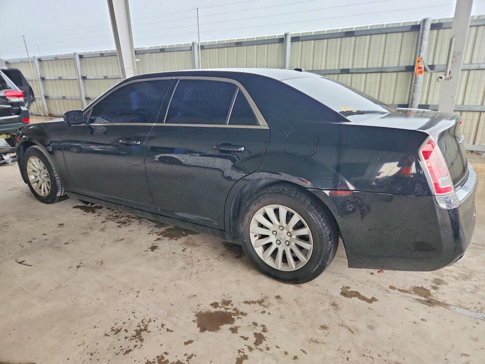 69448316 :رقم المزاد ، 2C3CCAAG5EH372964 vin ، 2014 Chrysler 300 مزاد بيع