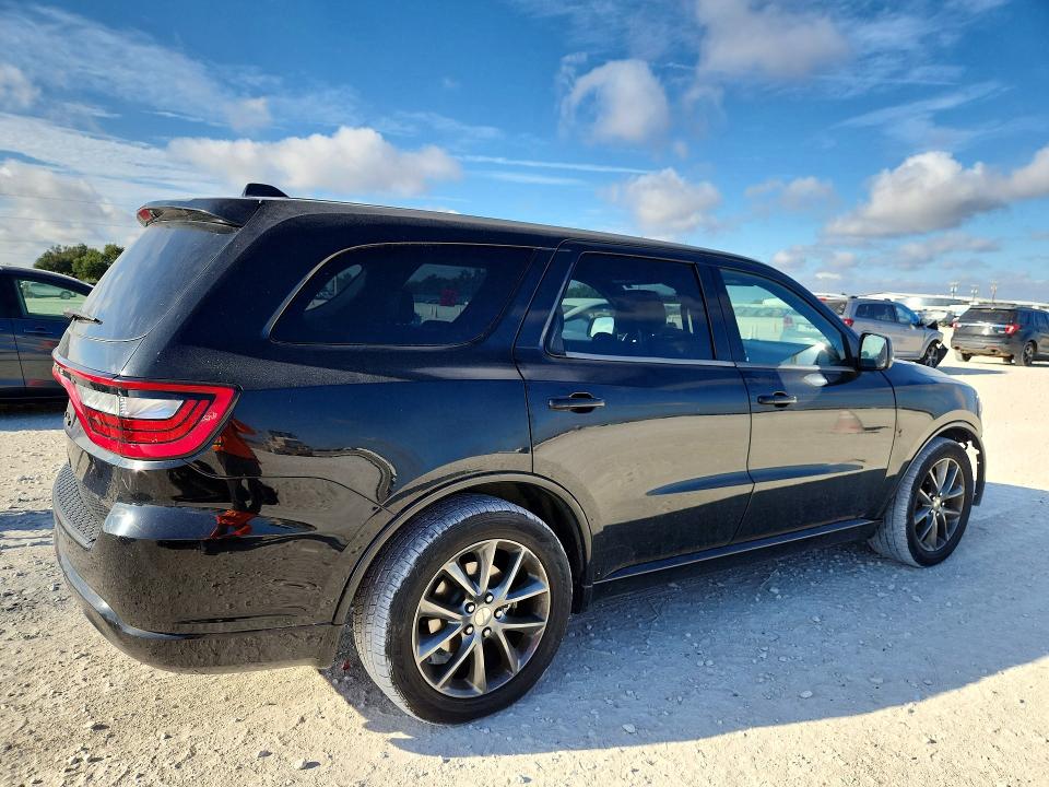 2015 Dodge Durango მანქანა იყიდება აუქციონზე, vin: 1C4RDHAG6FC114016, აუქციონის ნომერი: 68030156