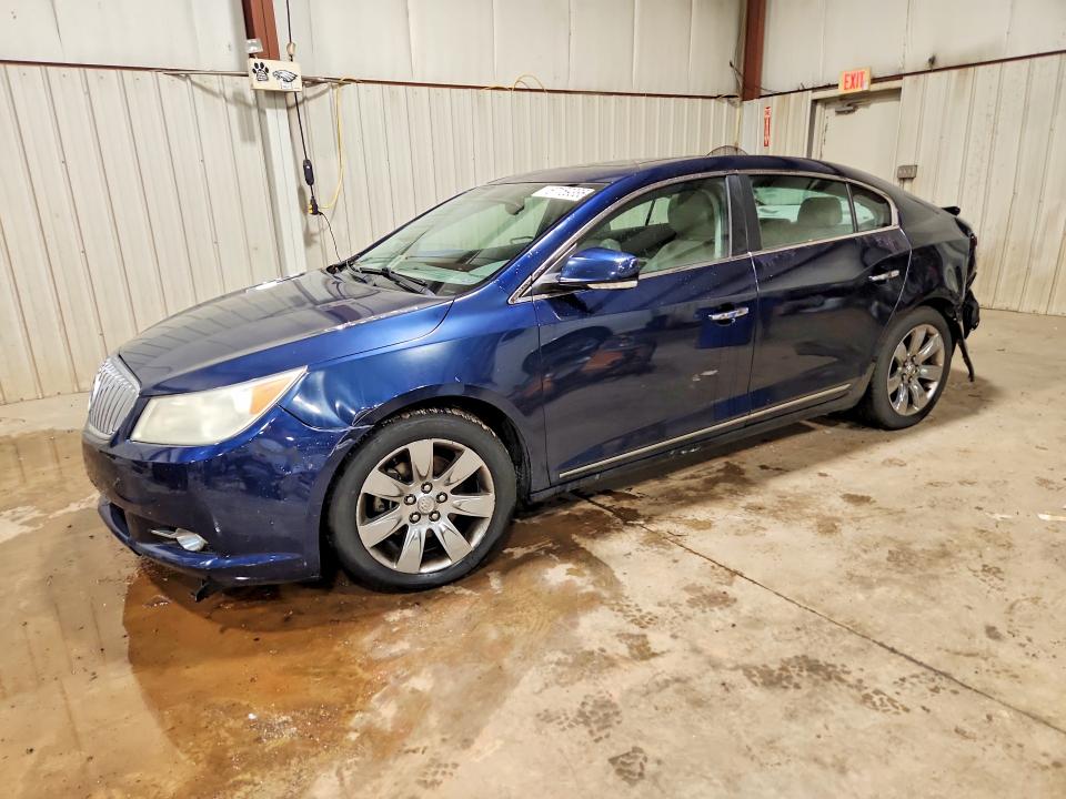 2010 Buick Lacrosse მანქანა იყიდება აუქციონზე, vin: 1G4GC5GG9AF221628, აუქციონის ნომერი: 67159386