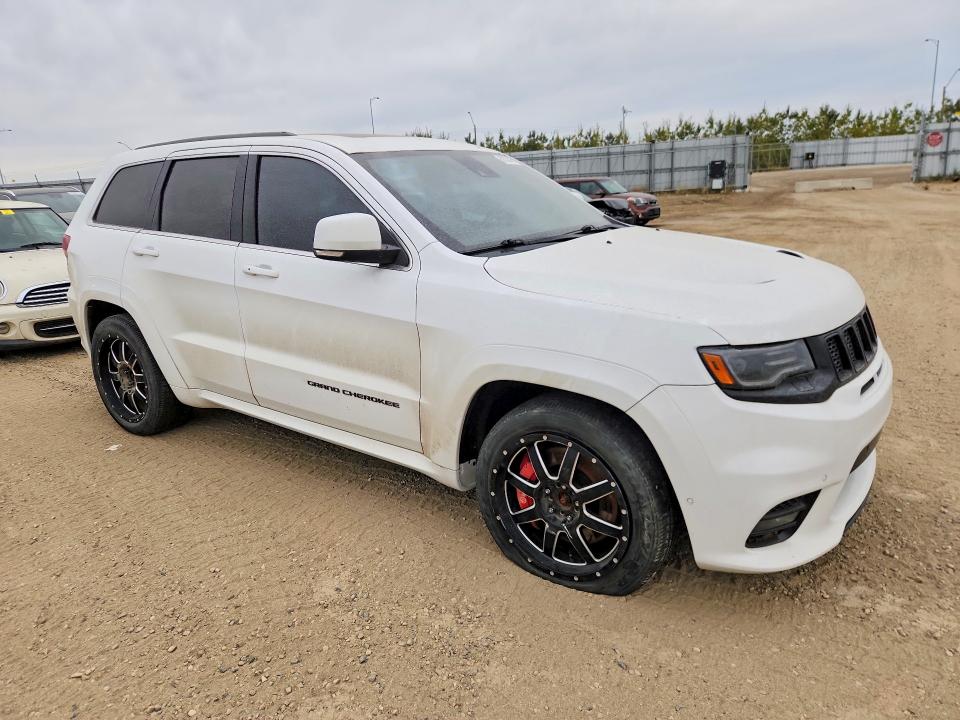 69230476 :رقم المزاد ، 1C4RJFDJ3FC798155 vin ، 2015 Jeep Grand Cherokee مزاد بيع