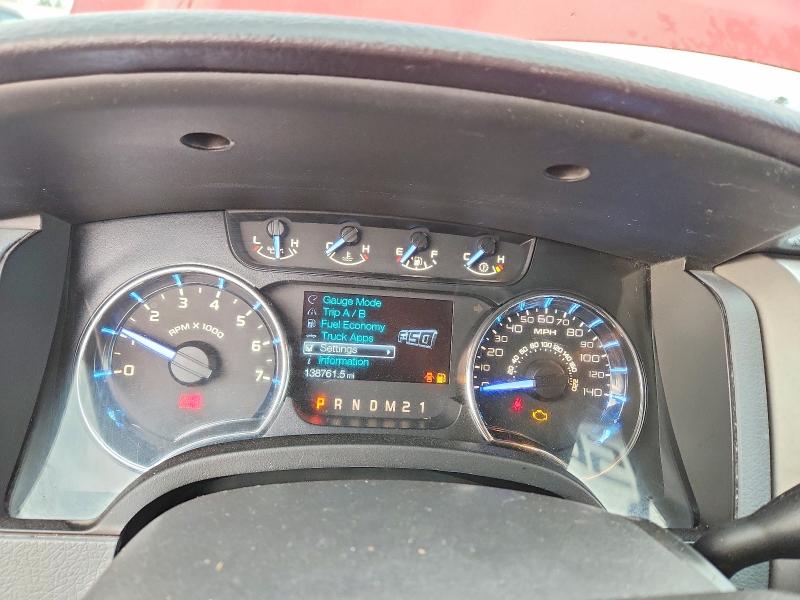 Продаж на аукціоні авто 2011 Ford F150, vin: 1FTFW1ET8BFB12403, номер лоту: 71028426