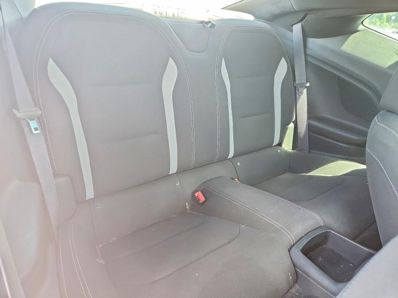 Aukcja sprzedaży 2016 Chevrolet Camaro, vin: 1G1FF1R70G0135304, numer aukcji: 66923286