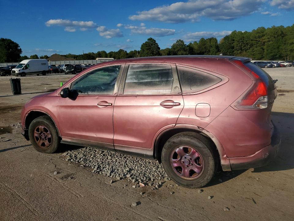 Продажа на аукционе авто 2013 Honda Cr-v, vin: 3CZRM3H37DG705188, номер лота: 70647786