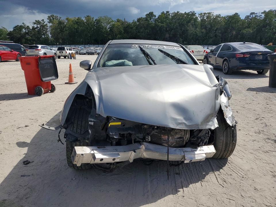 Aukcja sprzedaży 2003 Infiniti G35, vin: JNKCV54E63M218070, numer aukcji: 69808166