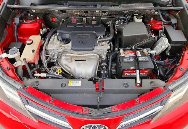 67271176 :رقم المزاد ، JTMZFREV1FD071790 vin ، 2015 Toyota Rav4 مزاد بيع