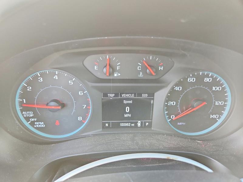 Продажа на аукционе авто 2023 Chevrolet Malibu, vin: 1G1ZD5ST4PF194452, номер лота: 70084706