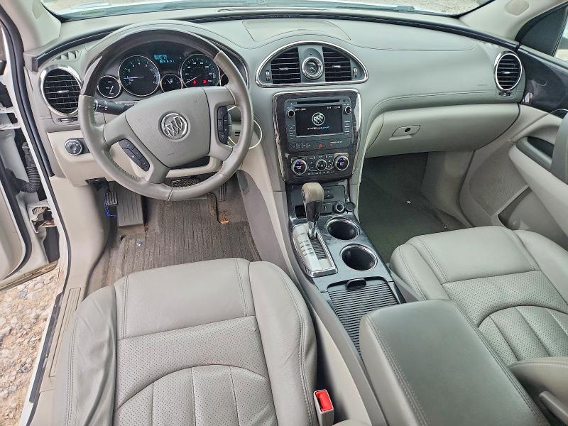 Продаж на аукціоні авто 2017 Buick Enclave, vin: 5GAKRAKD8HJ331193, номер лоту: 68301856