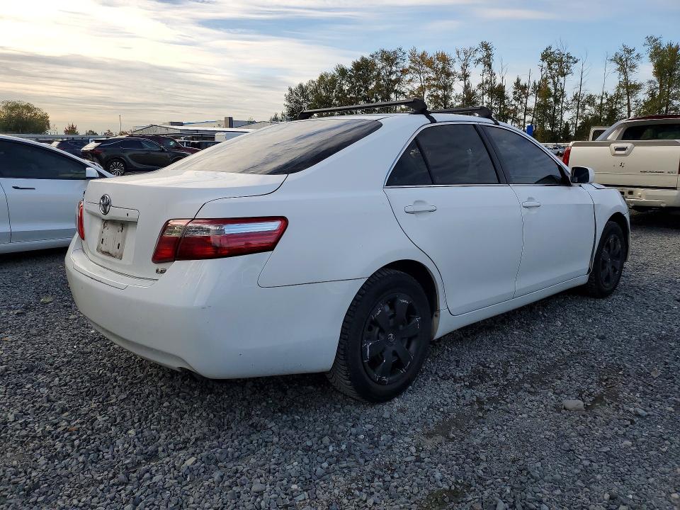 Продажа на аукционе авто 2008 Toyota Camry, vin: 4T4BE46K58R028957, номер лота: 71009156