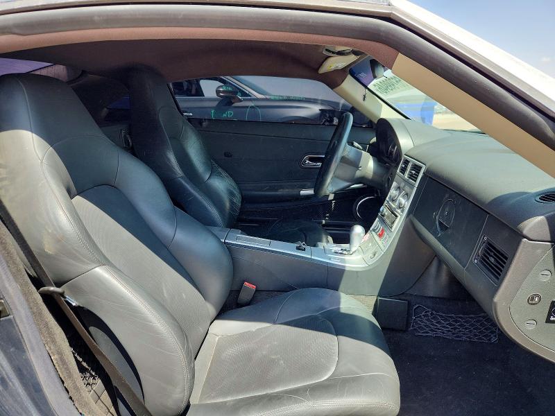 Продаж на аукціоні авто 2007 Chrysler Crossfire, vin: 1C3LN69L57X073756, номер лоту: 66799946