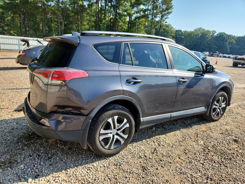 2018 Toyota Rav4 მანქანა იყიდება აუქციონზე, vin: JTMBFREV2JJ175345, აუქციონის ნომერი: 67133376