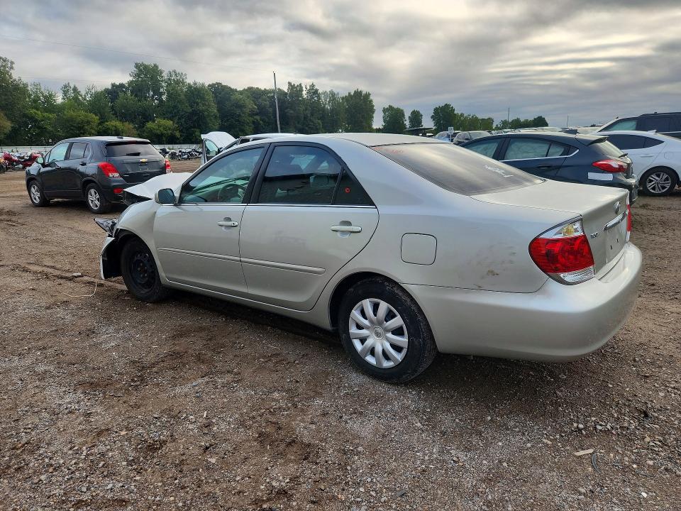 Aukcja sprzedaży 2006 Toyota Camry, vin: 4T1BE32K16U714517, numer aukcji: 69050676