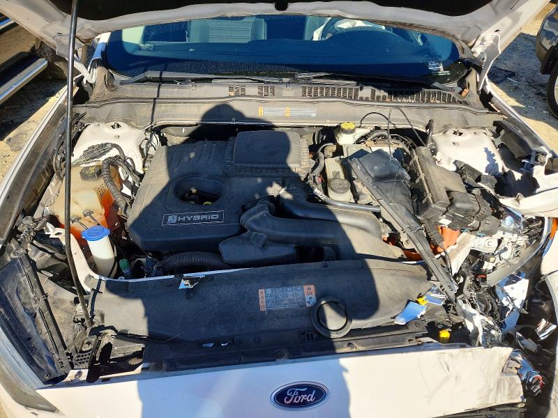 Продажа на аукционе авто 2017 Ford Fusion, vin: 3FA6P0LU3HR347912, номер лота: 68619696