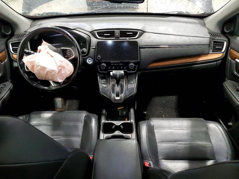 Aukcja sprzedaży 2017 Honda Cr-v, vin: 2HKRW2H90HH106371, numer aukcji: 67812876