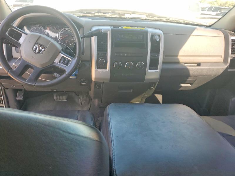 Auction sale of the 2010 Dodge Ram 1500, vin: 1D7RV1GT8AS243470        , lot number: 68935836