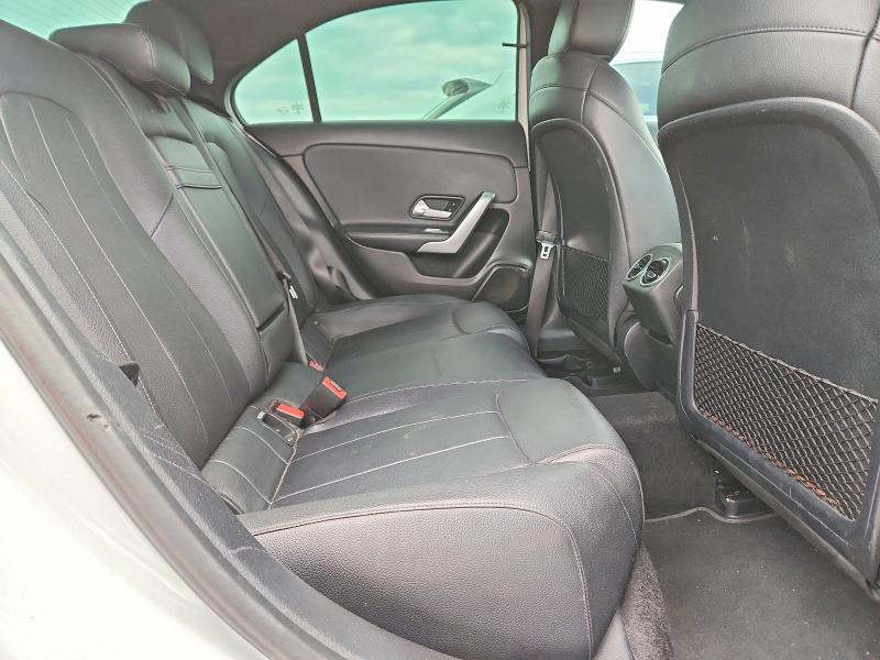 Aukcja sprzedaży 2020 Mercedes-benz A, vin: WDD3G4EB5LW042164, numer aukcji: 70674936