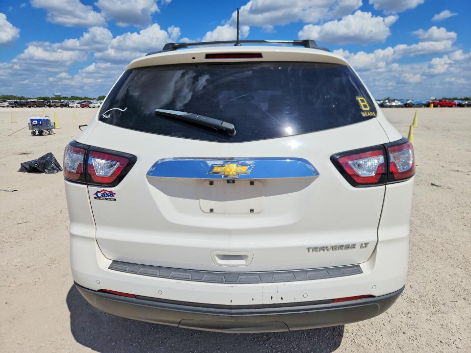 Продажа на аукционе авто 2014 Chevrolet Traverse, vin: 1GNKRGKD0EJ333220, номер лота: 68753196
