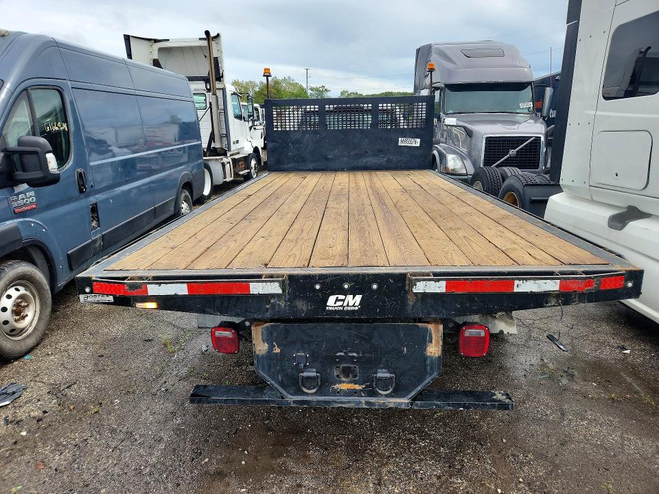 Продаж на аукціоні авто 2024 Ford F550, vin: 1FDUF5GN2RDA28639, номер лоту: 66955576
