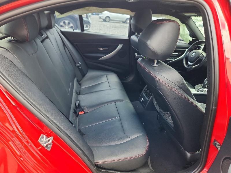 Aukcja sprzedaży 2014 Bmw 328, vin: WBA3C1C54EK106400, numer aukcji: 67441106