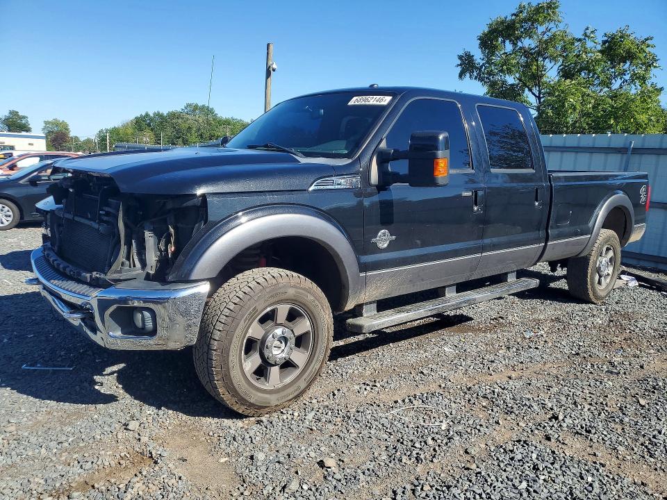 Продажа на аукционе авто 2011 Ford F350, vin: 1FT8W3BT4BEB85556, номер лота: 68962146